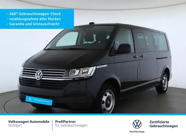 Volkswagen T6.1 Caravelle