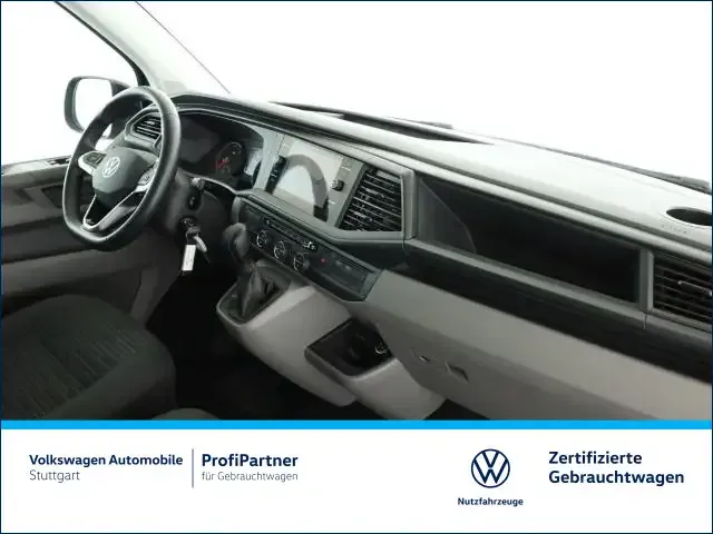 Volkswagen T6.1 Caravelle