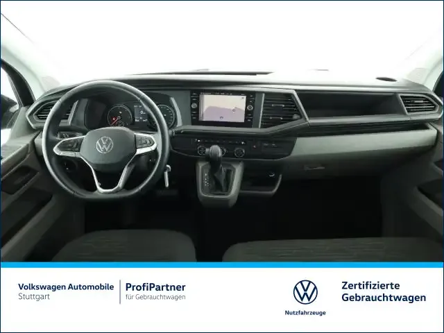 Volkswagen T6.1 Caravelle