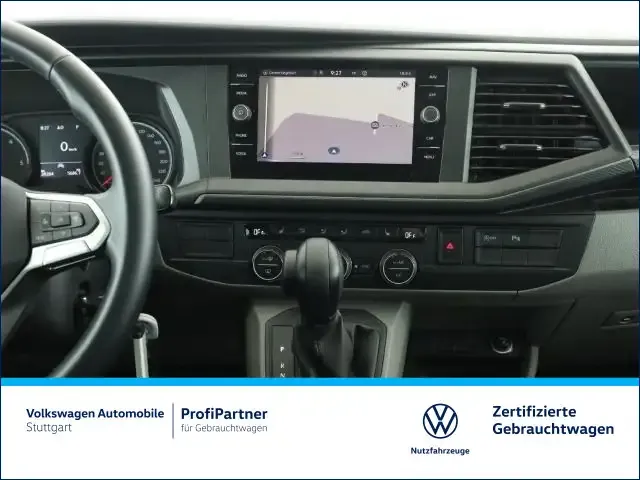 Volkswagen T6.1 Caravelle