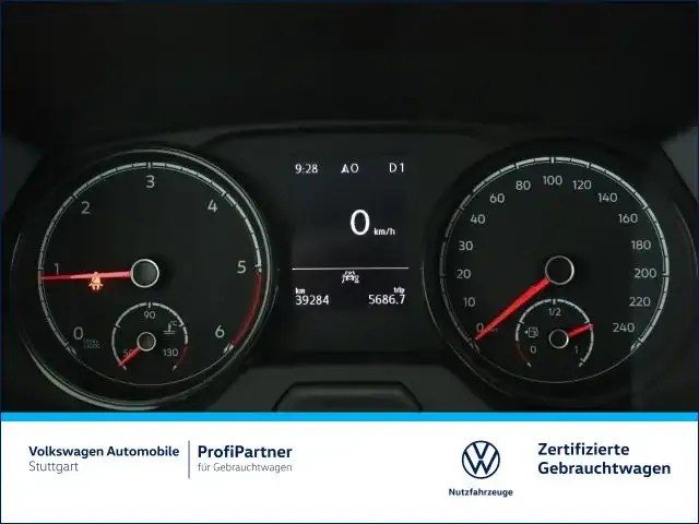 Volkswagen T6.1 Caravelle