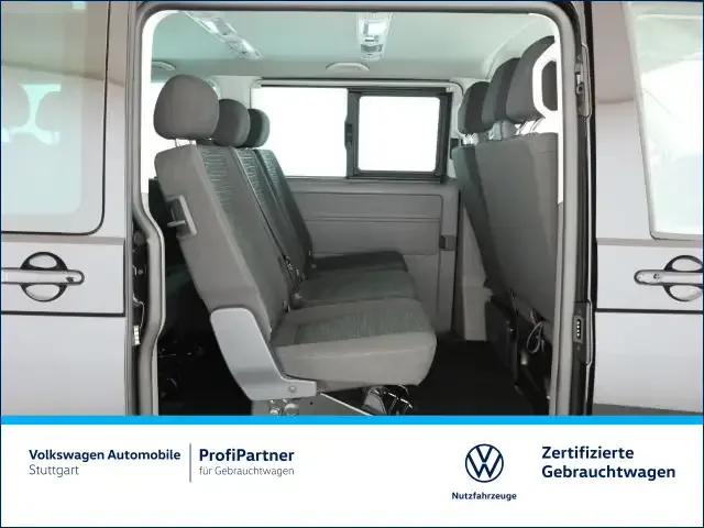 Volkswagen T6.1 Caravelle