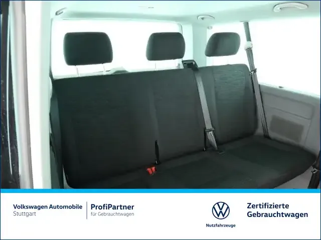Volkswagen T6.1 Caravelle
