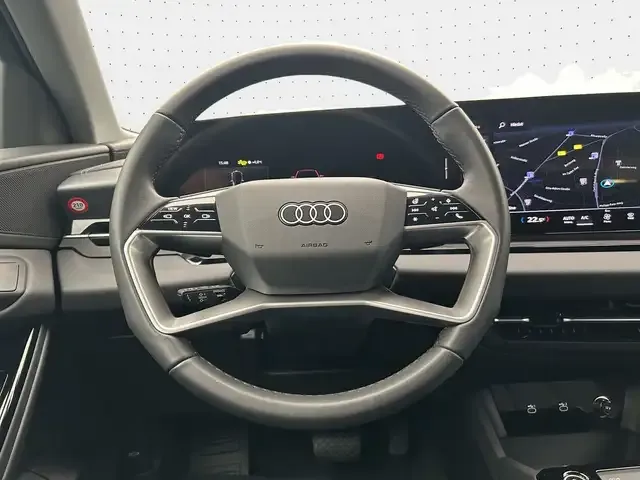 Audi Sonstige