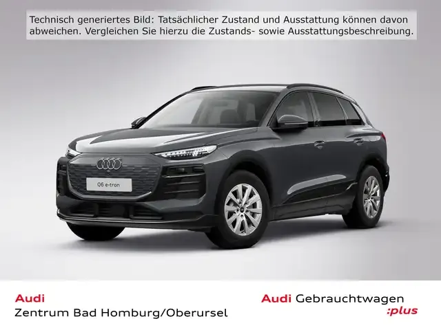 Audi Sonstiges