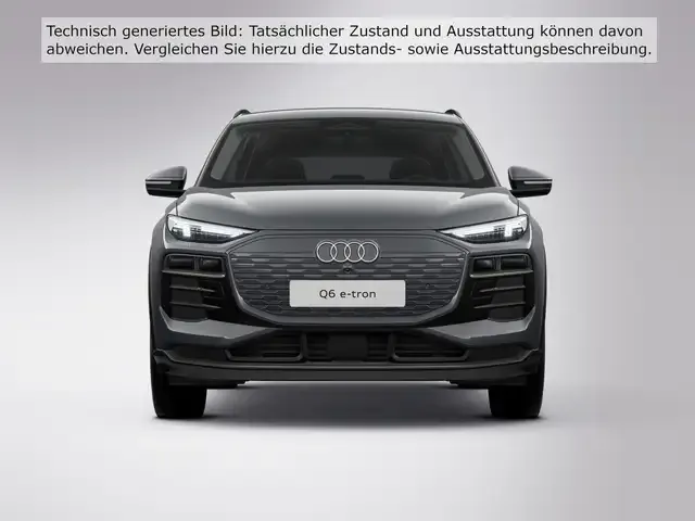Audi Sonstiges