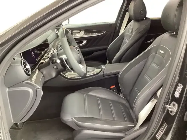 Mercedes-Benz E 63 AMG