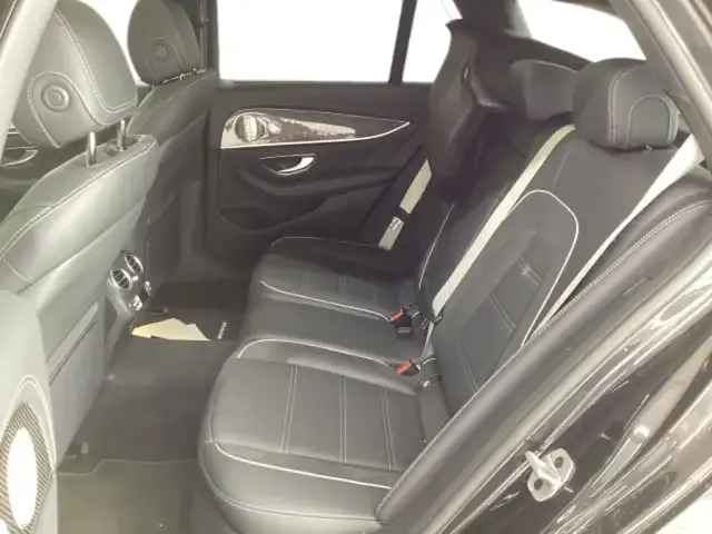 Mercedes-Benz E 63 AMG