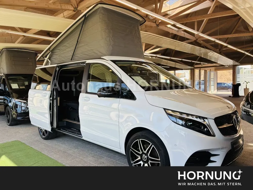 Mercedes-Benz Autres