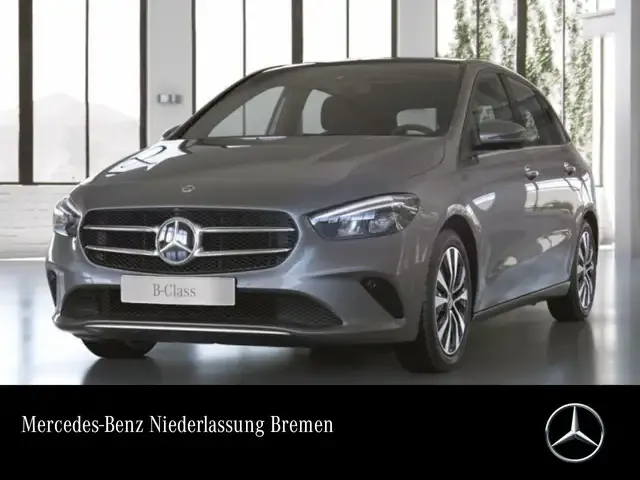Mercedes-Benz B 250