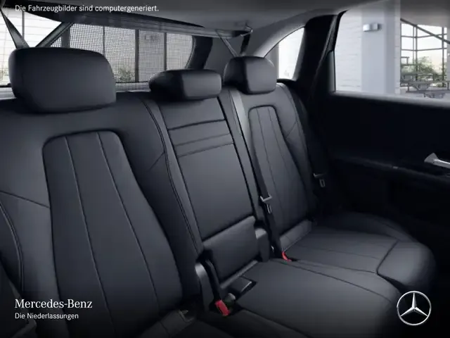 Mercedes-Benz B 250