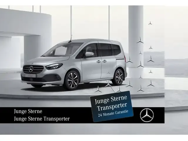 Mercedes-Benz Sonstiges