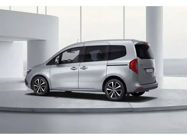 Mercedes-Benz Sonstiges