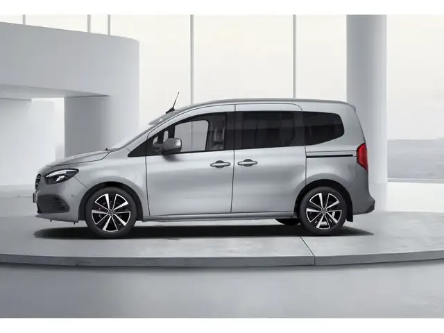 Mercedes-Benz Sonstiges