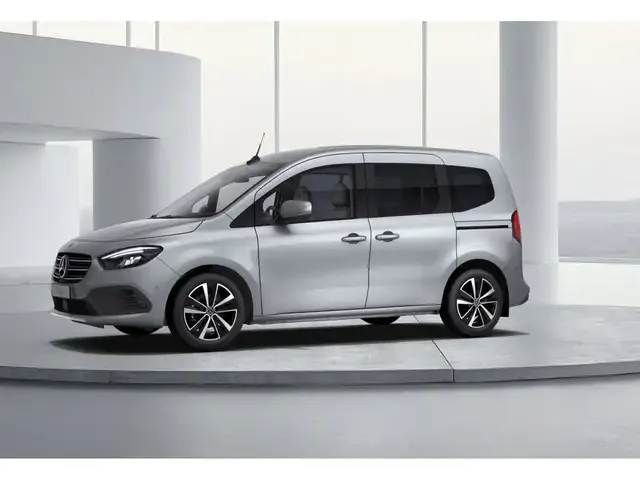 Mercedes-Benz Sonstiges