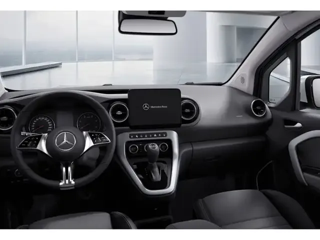 Mercedes-Benz Sonstiges