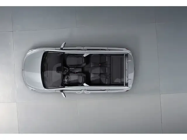 Mercedes-Benz Sonstiges
