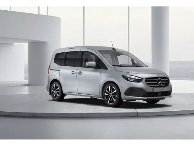Mercedes-Benz Sonstiges