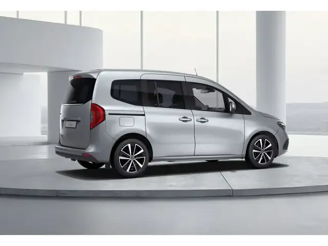 Mercedes-Benz Sonstiges