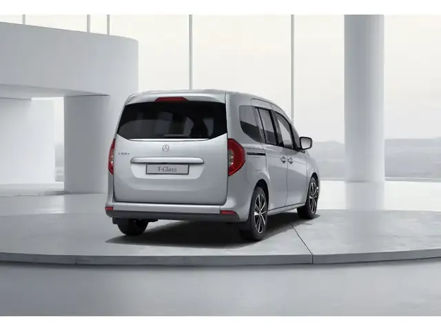 Mercedes-Benz Sonstiges