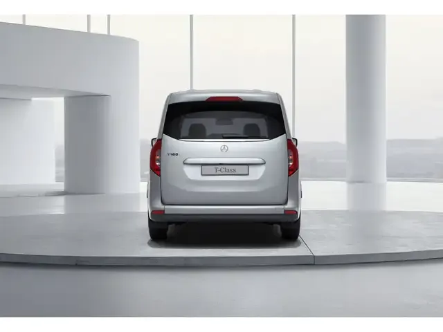 Mercedes-Benz Sonstiges