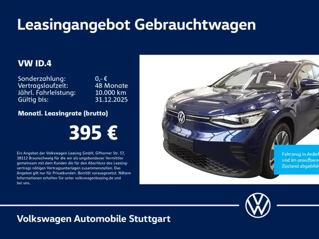 Volkswagen ID.4