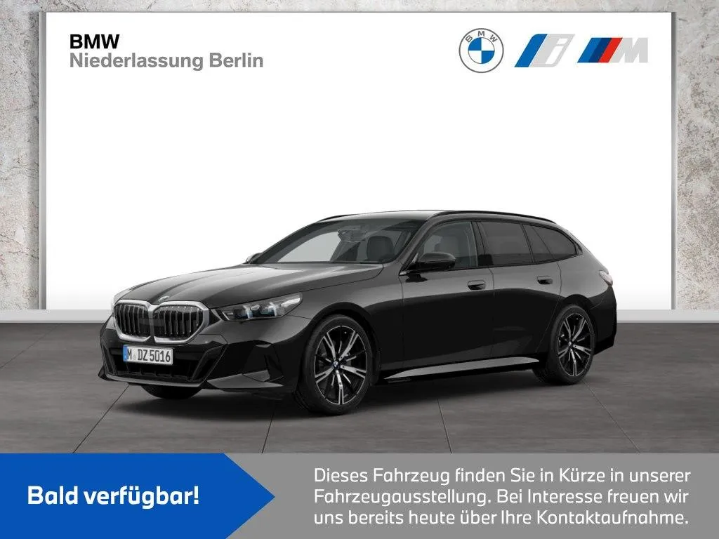 BMW 540