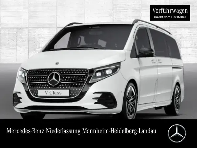 Mercedes-Benz V 300