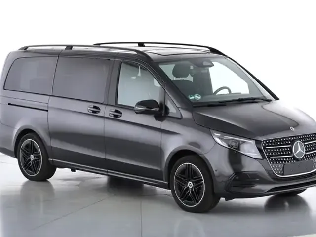 Mercedes-Benz V 300