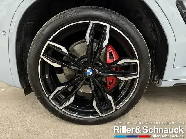 BMW X4 M