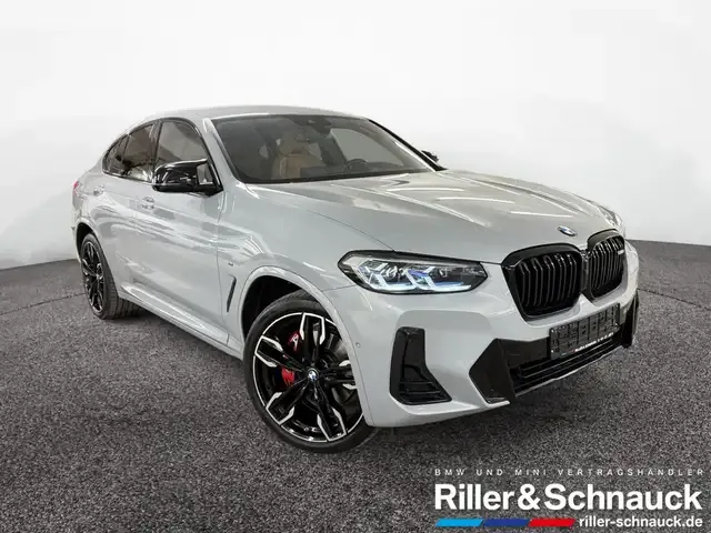 BMW X4 M