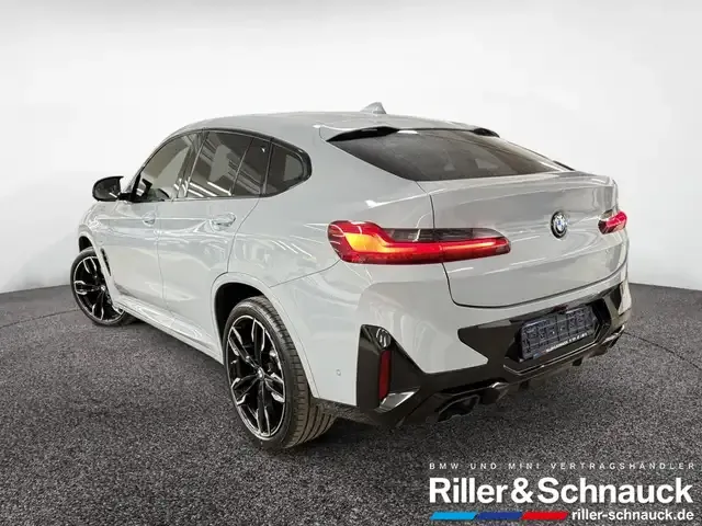 BMW X4 M