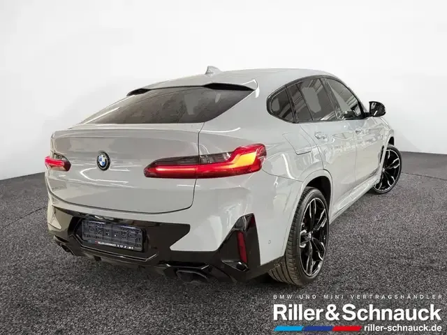 BMW X4 M