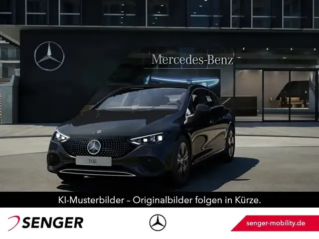 Mercedes-Benz EQE 350