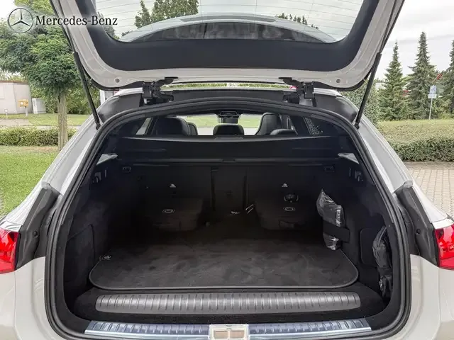 Mercedes-Benz E 53 AMG