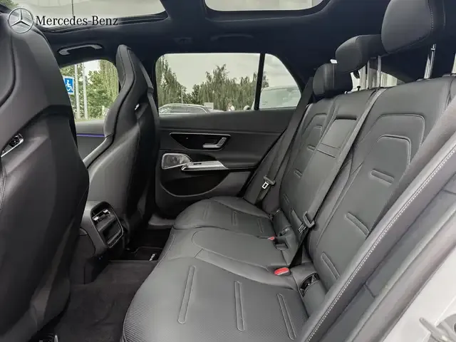 Mercedes-Benz E 53 AMG