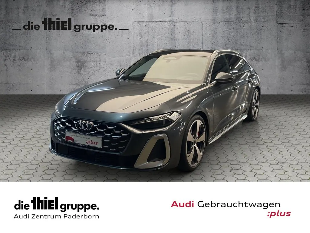 Audi S5