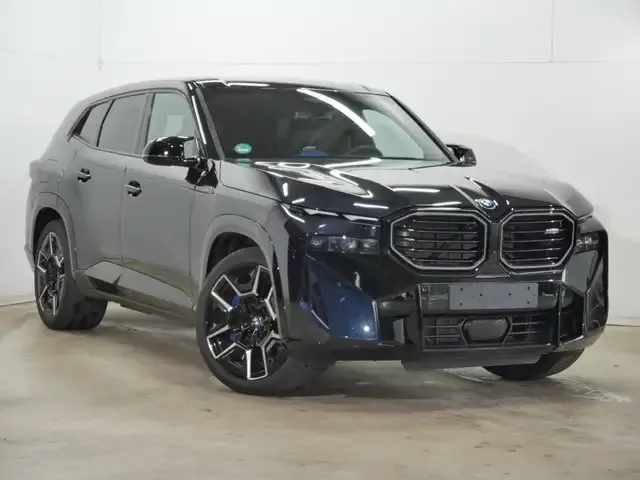 BMW XM
