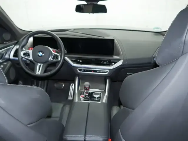 BMW XM