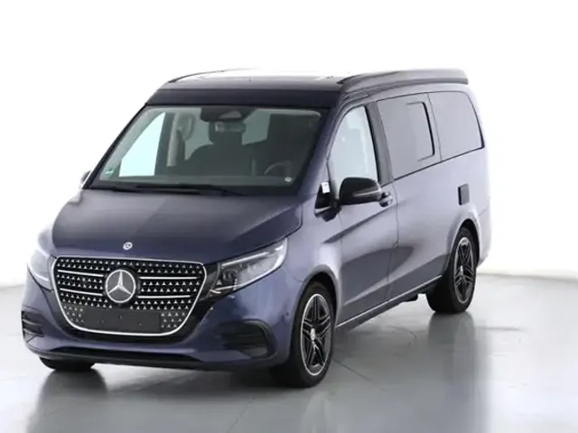 Mercedes-Benz Marco Polo