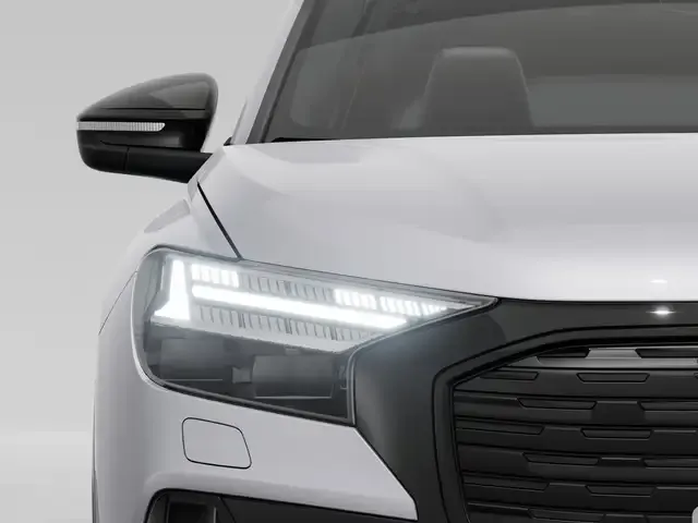 Audi Sonstiges