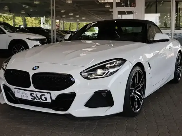 BMW Z4