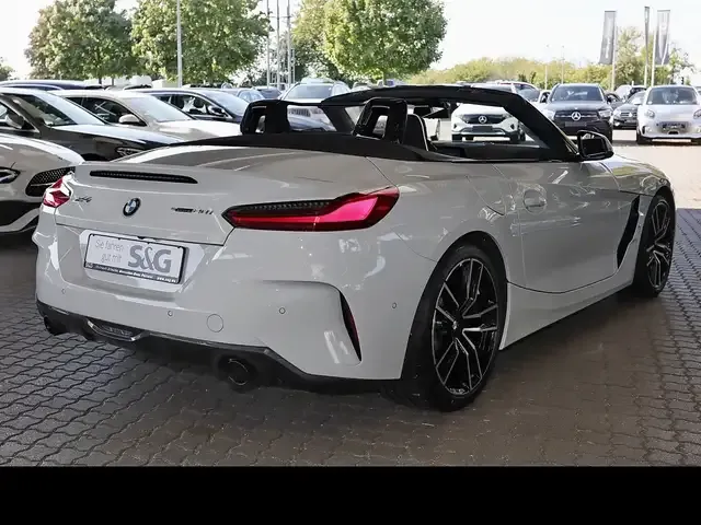 BMW Z4