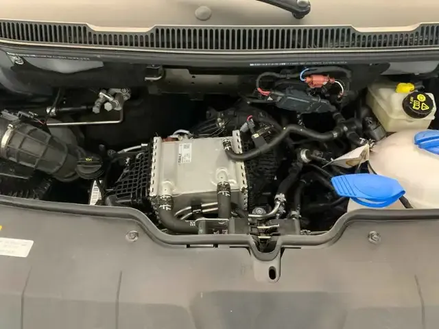 Volkswagen T6 California