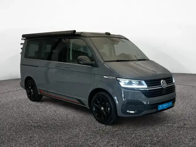 Volkswagen T6 California