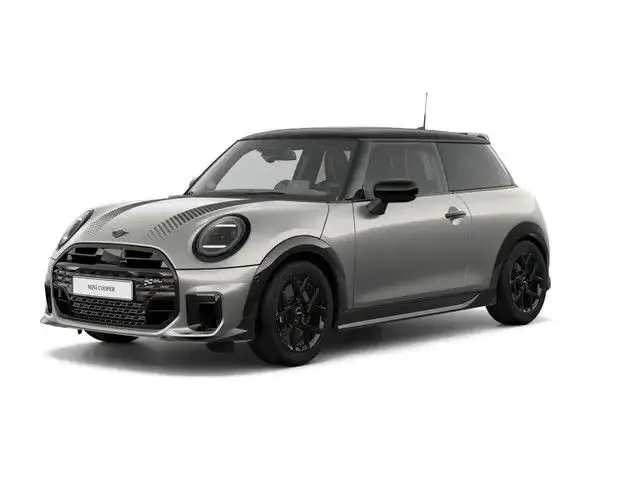 MINI Cooper C