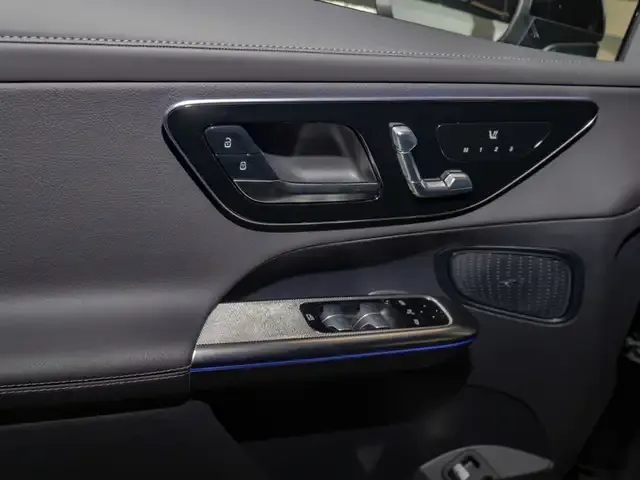 Mercedes-Benz GLC 400