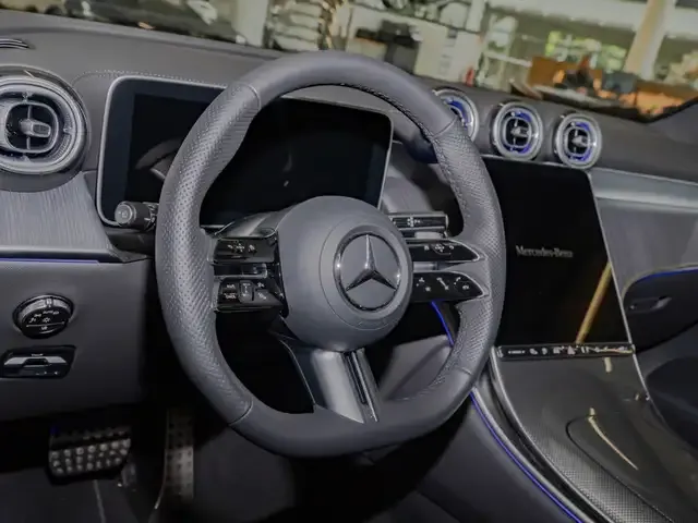 Mercedes-Benz GLC 400