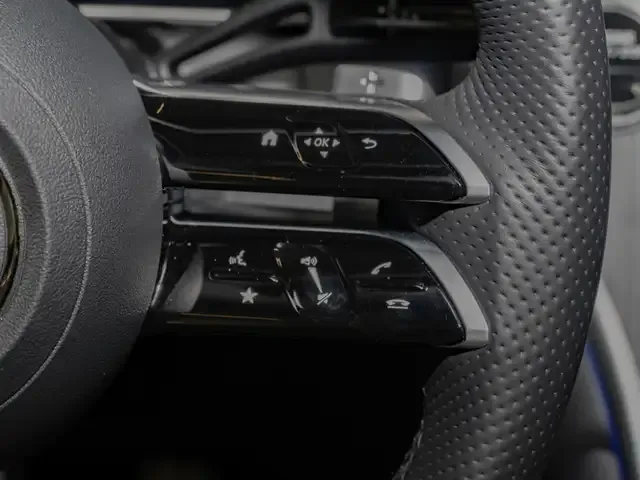 Mercedes-Benz GLC 400