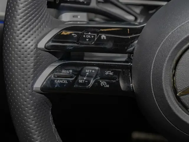 Mercedes-Benz GLC 400